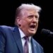 ‘A little fight with the wife’ Trump suggests domestic violence should not be counted in official crime statistics