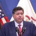 ‘I refuse to play a reality game show with Donald Trump’: Gov. JB Pritzker on Chicago threats