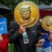 ‘Incredible Corruption’: Blockbuster Report on Trump Crypto Grift Leaves Observers Stunned | “If this is true, this is the largest public corruption scandal in the history of the United States and it’s not even close,” said one critic.