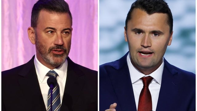 ‘Jimmy Kimmel Live!’ Replaced With Charlie Kirk Tribute on Sinclair’s ABC Stations; Company Demands Kimmel Apologize and Donate to Kirk’s Family and Turning Point USA