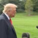 ‘Maybe we should go after you’ Trump threatens ABC reporter asking about free speech