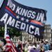 ‘No Kings’ Unveils a Big New Trump Protest, and the Stakes Couldn’t Be Higher