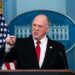‘Release the Tapes’: Lawmakers Demand Answers Over Alleged $50,000 Bribe of Trump Border Czar Tom Homan - “Seriously though, has anyone ever been handed $50,000 cash in a paper bag for something legit?”