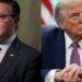‘What the Hell?’ House Speaker Confuses White House With Claim Trump Was an FBI Snitch