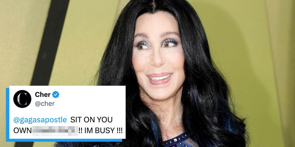 14 times celebrities did the funniest thing online
