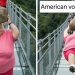 How an AI slop video of a woman smashing a glass bridge turned into a massive meme