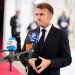 Macron accuses tanker off French coast of being in Russia’s shadow fleet: ‘Very serious wrongdoings’
