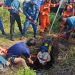 Woman clings to life for 54 hours after falling into snake-filled abandoned well: report