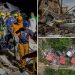 Philippines earthquake death toll rises to 72 as survivors recall moment tragedy struck