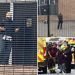 Shocking video shows cop frantically yell at crowd because Manchester attacker ‘has a bomb’