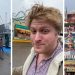 "I didn't have to leave Texas for this": Disappointed American in Germany for Oktoberfest compares it to the Iowa State Fair