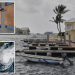 Bermuda bashed by Hurricane Imelda’s massive waves, public urged to ‘remain sheltered’