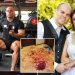Brazilian bodybuilder stabbed to death by jealous wife after she accused him of having an affair: cops