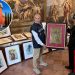 Cops seize 21 Salvador Dalí works for suspected forgery at exhibit: ‘Absolutely strange’
