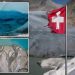 Swiss glaciers melted at an ‘enormous’ rate in 2025 — thanks in part to Europe’s scorching summer
