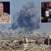 Hamas military chief rejects Trump’s cease-fire plan, aims to keep fighting: report