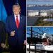 Exclusive | Ukraine pitches plan to help US sell American oil to Europe — icing out Russia and bringing in profits