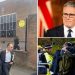 Israeli officials rip ‘weak’ UK government for Manchester synagogue attack: ‘Failed to…curb this toxic wave of antisemitism’