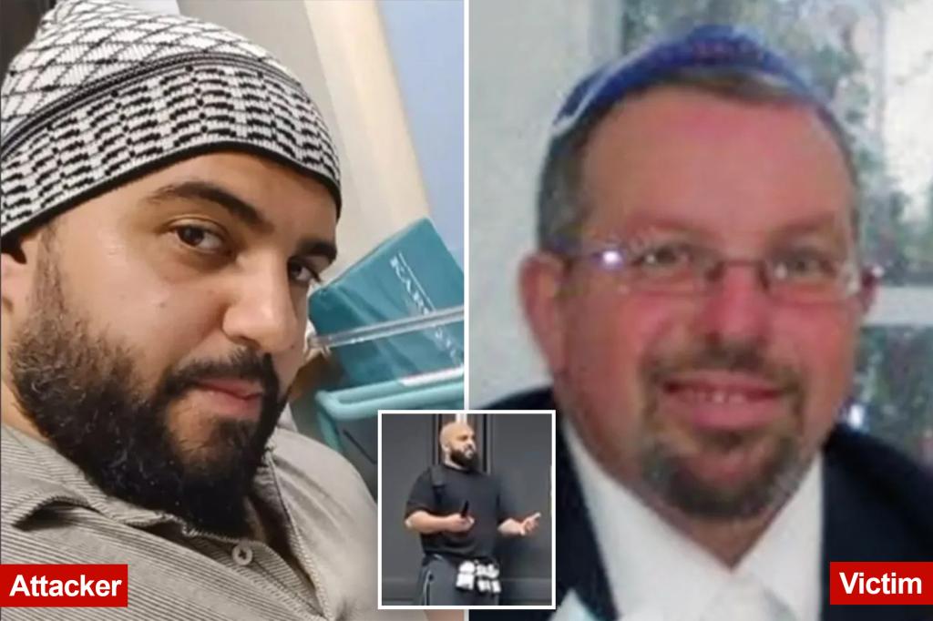 Manchester victim was accidentally killed by police in panic to stop knife-wielding terrorist
