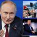 Putin denounces Charlie Kirk’s assassination as a ‘disgusting atrocity’ – which shows a ‘deep rift’ in America