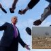 Trump gives Hamas 6 p.m. Sunday deadline to accept peace proposal before ‘all hell’ breaks loose