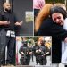 Father of Manchester synagogue terrorist Jihad al-Shamie praised Hamas for Oct. 7 slaughter
