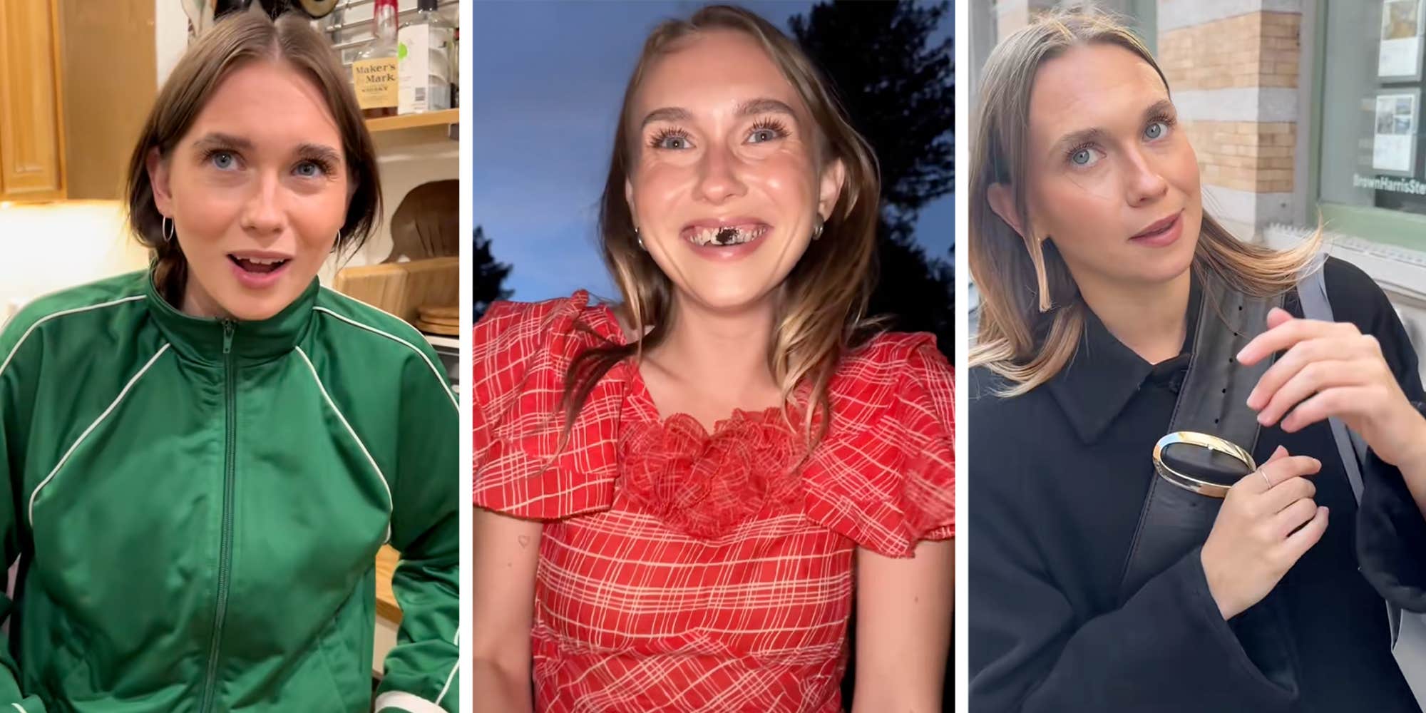 Veronika Slowikowska’s TikToks prove she’s perfect Gen Z comedy for "SNL"
