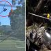 Man dead, another injured after helicopter crash at Australian Airport