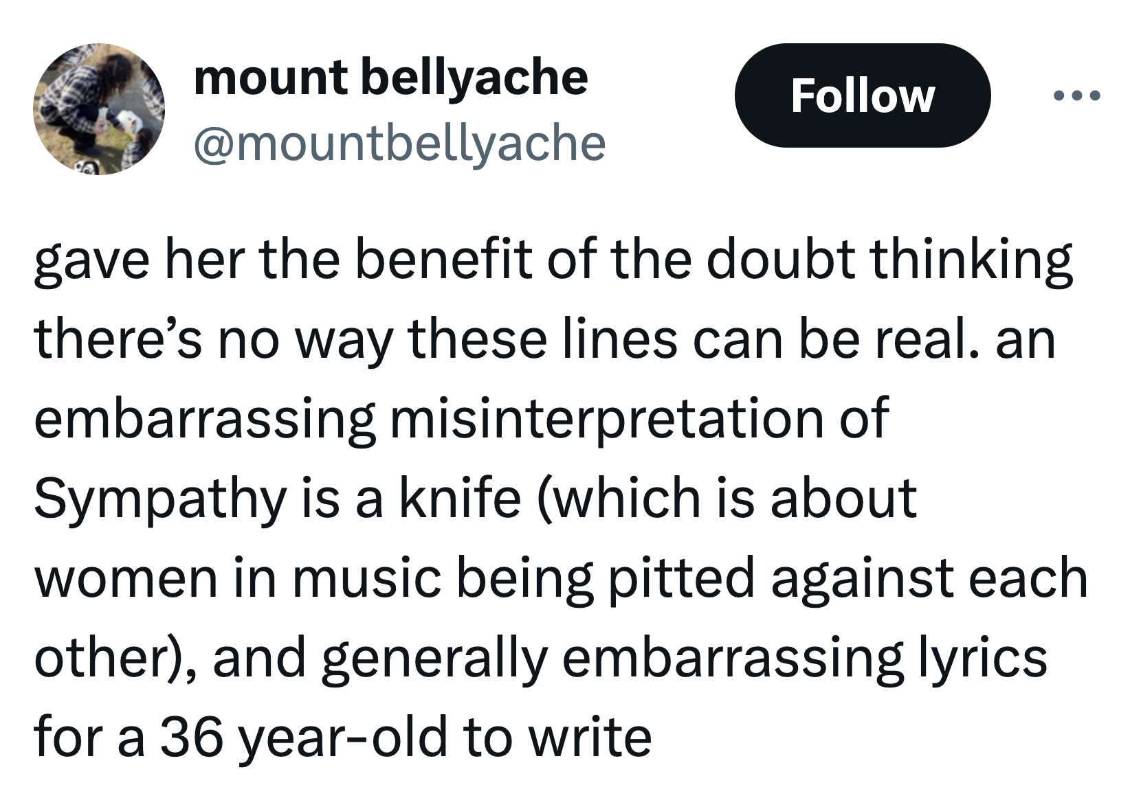 In Body Image