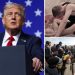 Trump believes Hamas is ‘ready for lasting PEACE’ after agreeing to release all Israeli hostages