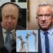 NYC billionaire John Catsimatidis  launched crusade to save ostriches after personal appeal from farmer