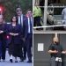 Six people arrested on suspicion of terror offenses after Manchester synagogue attack