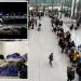 Munich airport reopens after closing twice in less than 24 hours over alarming drone sightings