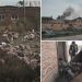 Massive Russian drone attack wipes out 13K pigs in gruesome Ukrainian farm fire: ‘The destruction is catastrophic’