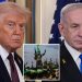 Trump reveals Netanyahu phone call that moved Israeli PM towards Gaza deal: ‘Your chance for victory’