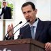Former Syrian ruler Bashar al-Assad nearly dies from suspected poisoning in Russia