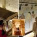 Egypt reopens massive tomb of  Pharaoh Amenhotep III after over 20 years of renovation