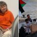 Celebrity activist Greta Thunberg being held in bedbug-infested cell in Israel: ‘Sitting for long periods on hard surfaces’
