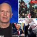 Freed American hostage Keith Siegel thanks Trump for saving his life, remains hopeful for remaining captives
