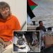 Greta Thunberg to be deported from Israel after being detained from blocked Gaza-bound flotilla