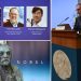 Three scientists — 2 Americans, 1 Japanese — take home Nobel Prize in medicine for work on human immune system