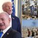 Inside Trump’s blunt exchange with Netanyahu after major development in Gaza peace deal: ‘So f–king negative’