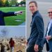 Trump pushes for his Gaza peace deal to be put into place ‘quickly’ as Steve Witkoff, Jared Kushner lead ‘technical talks’
