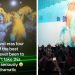 We just realized how stupid this is": Taylor Swift fans react to her movie theater takeover for "The Life of a Showgirl