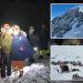 Hundreds of Mount Everest hikers rescued after snow, storm strands them on world’s highest mountain — scores more still unaccounted for