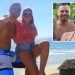 Cop and wife high on cocaine die while celebrating daughter’s 4th birthday after overheating in bathtub