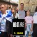 Hostage Eli Sharabi was starved and beaten by Hamas. But even worse cruelty came after he was released