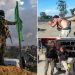 Hamas terrorists tout Oct. 7 as ‘glorious day of success’ as Israel mourns on 2nd anniversary of massacre