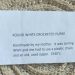 "Making me emotional": Thrifter finds decades-old notes left by previous owner in vintage purses