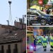 Four dead as six-story building collapses in Madrid
